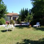gite - Les Hortensias - GROSPIERRES - Ardèche