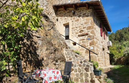 G&icirc;te n&deg;129706 Lamastre - Ard&egrave;che - photo