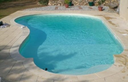 G&icirc;te n&deg;14004 Arlebosc - Ard&egrave;che - photo