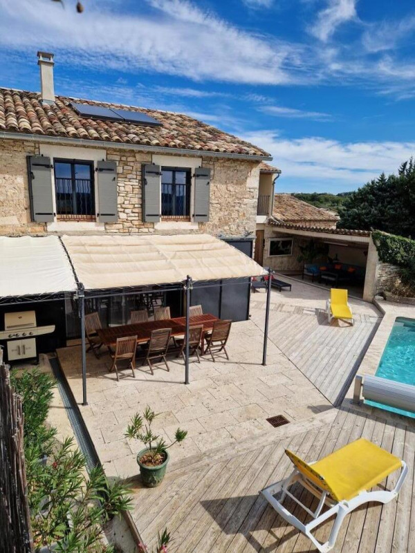 La Maison d'Agnès