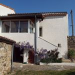 Gîte Côté cour fermée au sud Gîte Côté cour fermée au sud