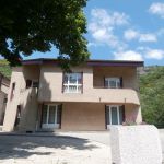 G&icirc;te Julie &agrave; l'&eacute;tage