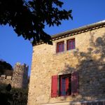 gite - Le Refuge des Remparts - ROCHEMAURE - Ardèche