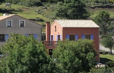 Gîte n°194700 Rochessauve - Ardèche - photo