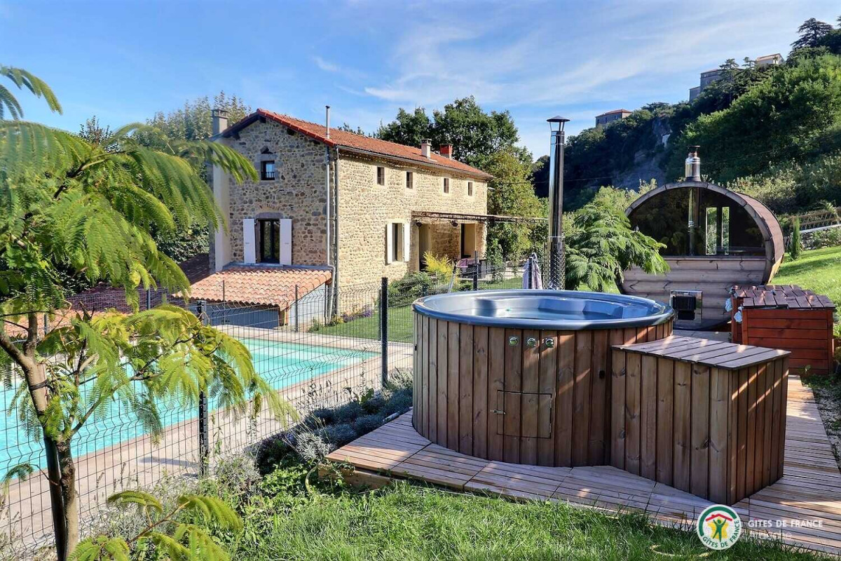 Le Mas du Vannier