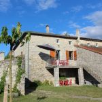 gite - La Cantil&egrave;ne - RUOMS - Ard&egrave;che