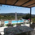 gite - Villa Syrah - SAINT ALBAN AURIOLLES - Ardèche