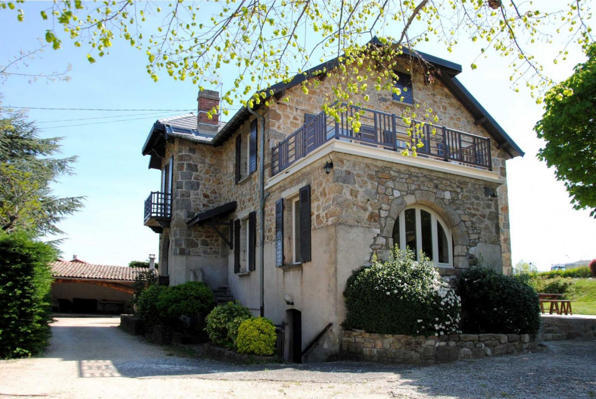 La Maison du Grand Paul