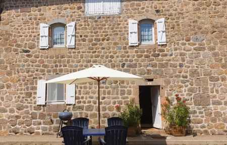 Gîte n°239002 Saint-Genest-Lachamp - Ardèche - photo