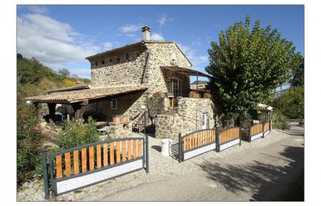 Gîte n°270700 Saint-Martin-sur-Lavezon - Ardèche - photo
