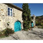 gite - La Lapinerie - SAINT-MARTIN-SUR-LAVEZON - Ard&egrave;che