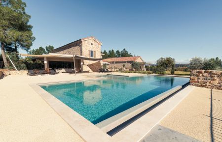 Mas du Grand Sede Gîte n°296701 Saint-Sernin - Ardèche - Mas du Grand Sede
