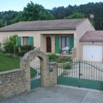 gite - La Cigale - SALAVAS - Ardèche
