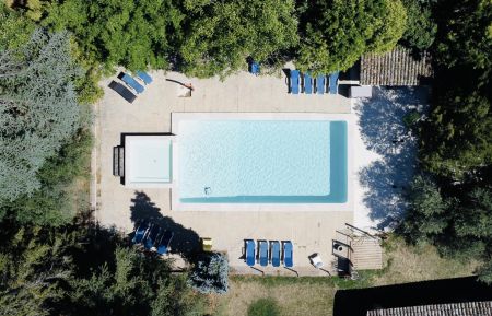 G&icirc;te n&deg;330767 Vallon-Pont-d'Arc - Ard&egrave;che - photo