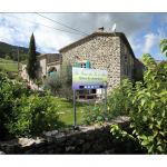 chambre-d-hotes - Le Pic d'Allier - SAINT-MARTIN-SUR-LAVEZON - Ardèche