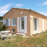 gite - Les Lauriers - VINEZAC - Ardèche