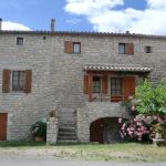 G&icirc;te Les Martins