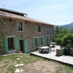 G&icirc;te Le Cantou