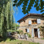 gite - Le Grand Saule - DESAIGNES - Ardèche
