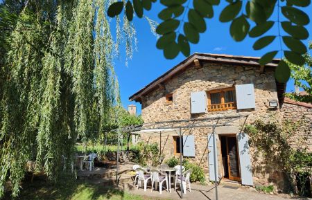 G&icirc;te n&deg;79709 D&eacute;saignes - Ard&egrave;che - photo