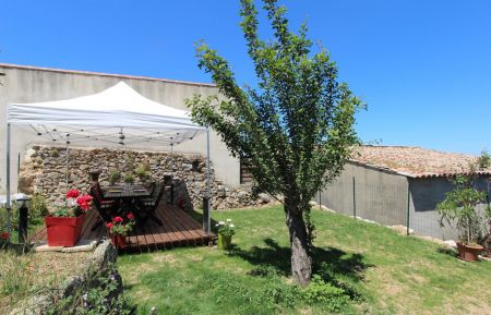 G&icirc;te n&deg;97700 Glun - Ard&egrave;che - photo