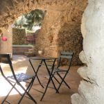 gite - Le Chatus - GRAVIERES - Ardèche