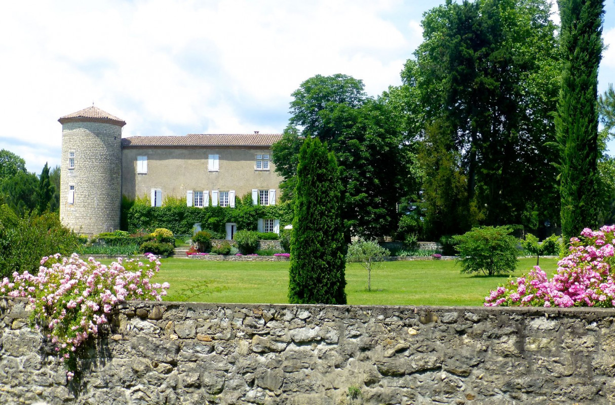 Château de la selve - Grenache