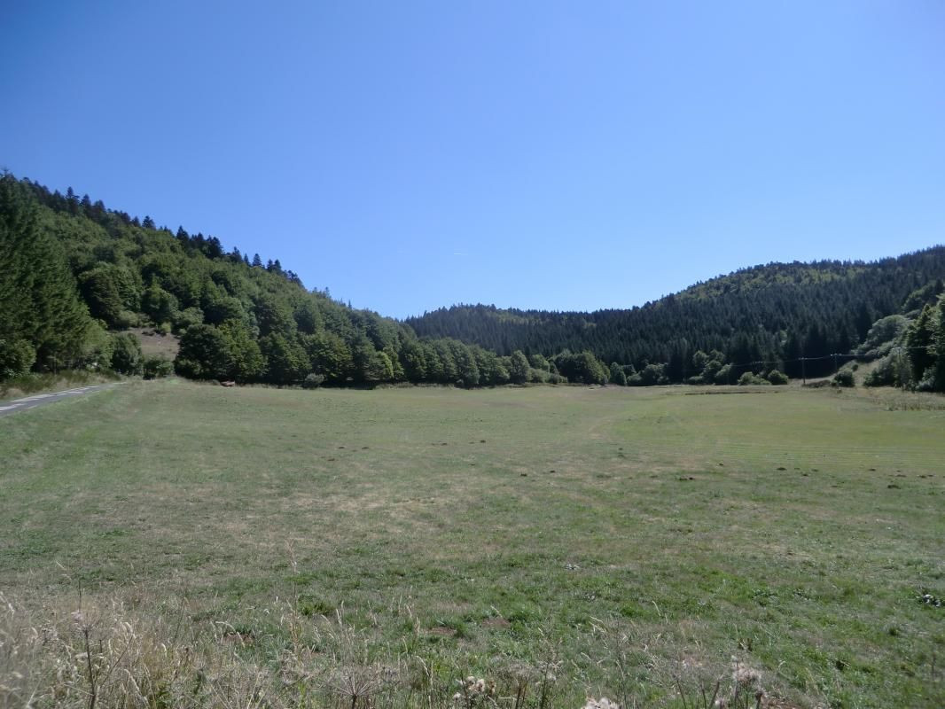 Chalet de la Besse