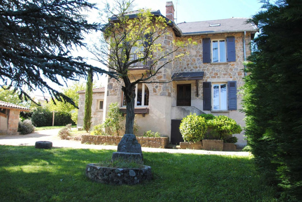 La Maison du Grand Paul