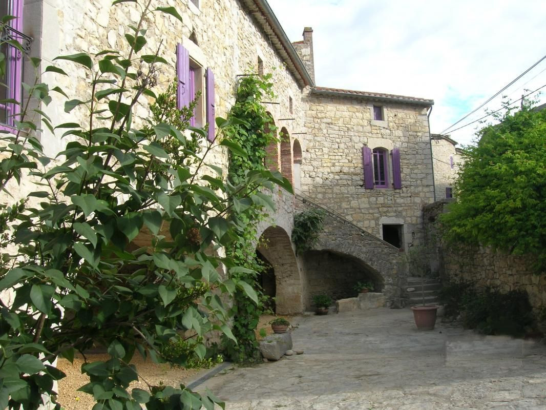 Gîte Milou