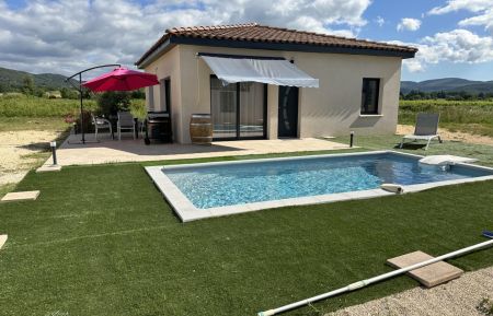 G&icirc;te n&deg;330753 Vallon-Pont-d'Arc - Ard&egrave;che - photo