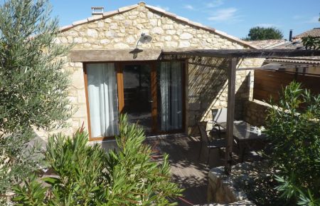 Gîte n°33703 Bessas - Ardèche - photo
