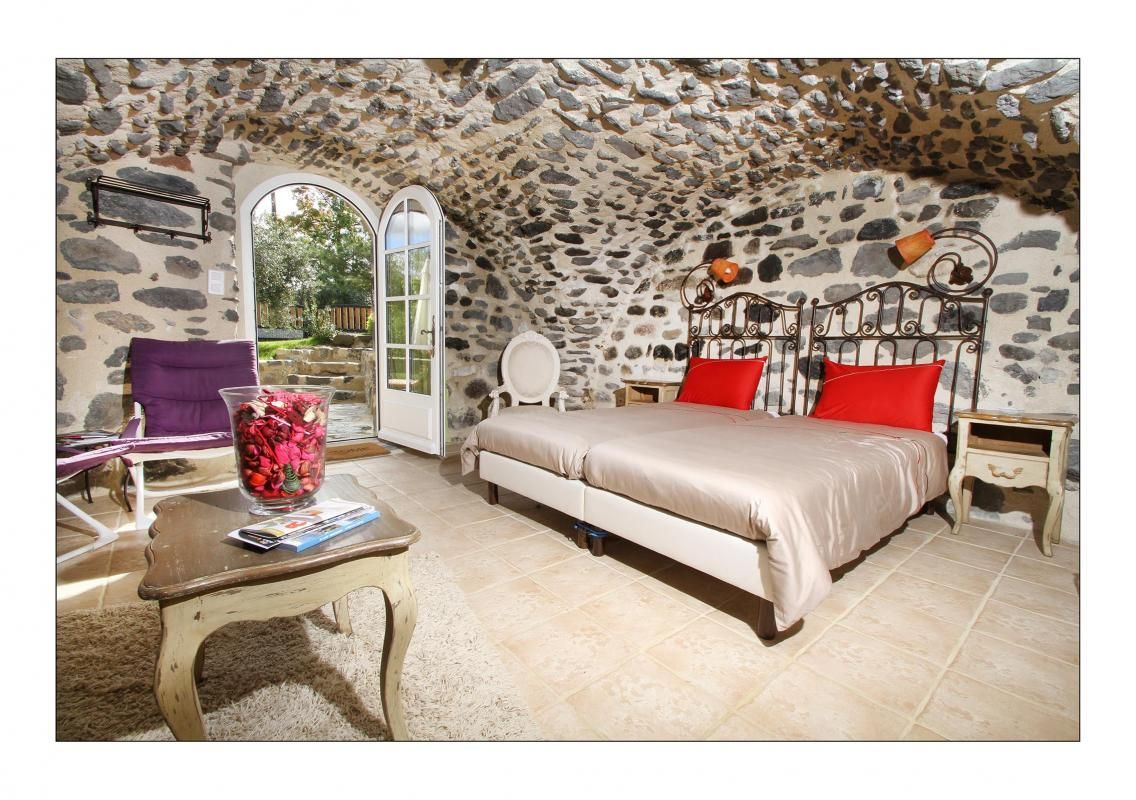 Chambre La Cave photo 1