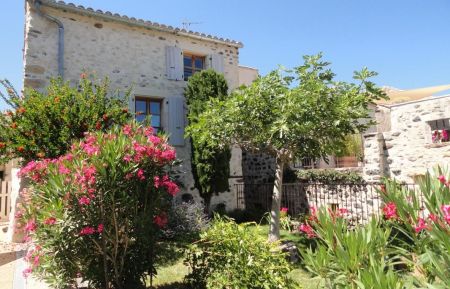 Chambre d'hôtes n°425 Saint-Vincent-de-Barrès - Ardèche - photo