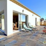 Les deux grandes terrasses 