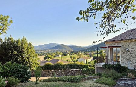 G&icirc;te n&deg;225703 Saint-Clair - Ard&egrave;che - photo