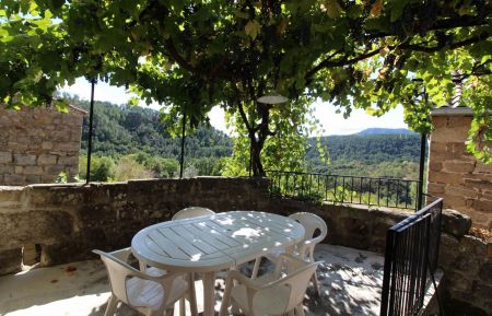Gîte n°50701 Chambonas - Ardèche - photo