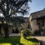 gite-de-sejour - Domaine de la Combe - TOULAUD - Ard&egrave;che