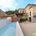 Le Studio de la Villa Balazuc pour 2 personnes avec équipement haut de gamme piscine privée, salle de cinéma et espace détente sauna jacuzzi Le Studio de la Villa Balazuc pour 2 personnes avec équipement haut de gamme piscine privée, salle de cinéma et espace détente sauna jacuzzi