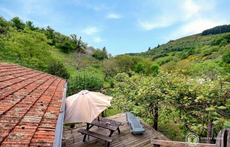 Gîte n°251703 Saint-Joseph-des-Bancs - Ardèche - photo