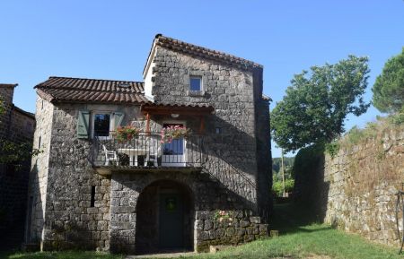 G&icirc;te n&deg;50700 Chambonas - Ard&egrave;che - photo