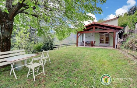 Gîte n°215701 Saint-Barthélemy-le-Meil - Ardèche - photo