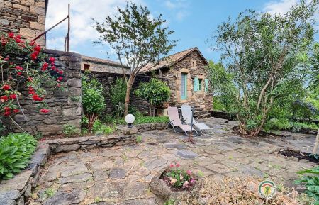 G&icirc;te n&deg;100018 Gravi&egrave;res - Ard&egrave;che - photo