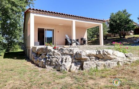 G&icirc;te n&deg;183706 Pradons - Ard&egrave;che - photo