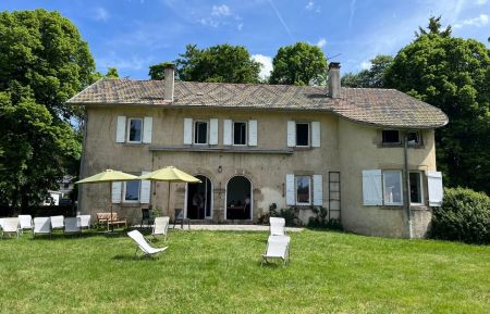 G&icirc;te n&deg;204712 Saint-Agr&egrave;ve - Ard&egrave;che - photo