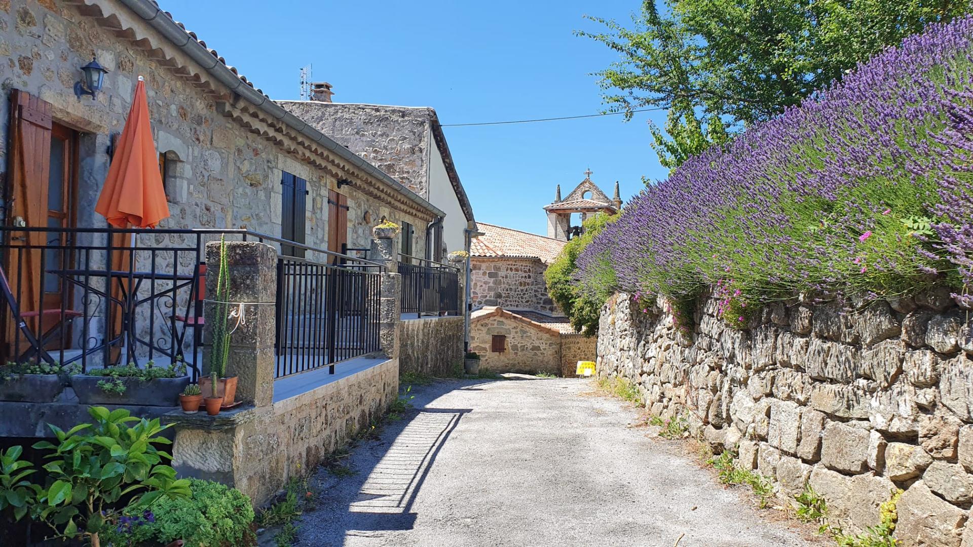 L'Eglise à deux pas photo 21