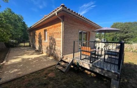 G&icirc;te n&deg;113723 Labastide-de-Virac - Ard&egrave;che - photo