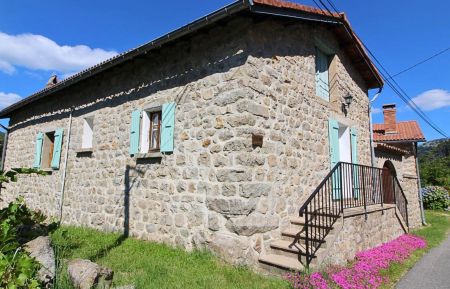 G&icirc;te n&deg;315016 La Souche - Ard&egrave;che - G&icirc;te Le Cacaou