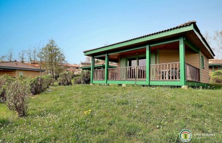 G&icirc;te n&deg;338025 Vernoux-en-Vivarais - Ard&egrave;che - photo