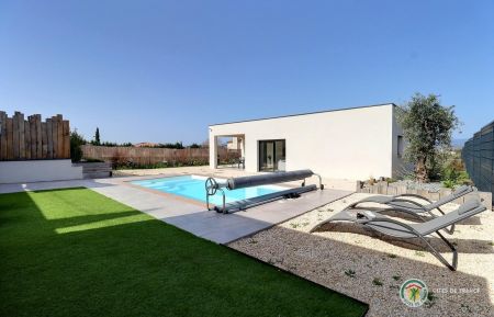 G&icirc;te n&deg;101715 Grospierres - Ard&egrave;che - photo